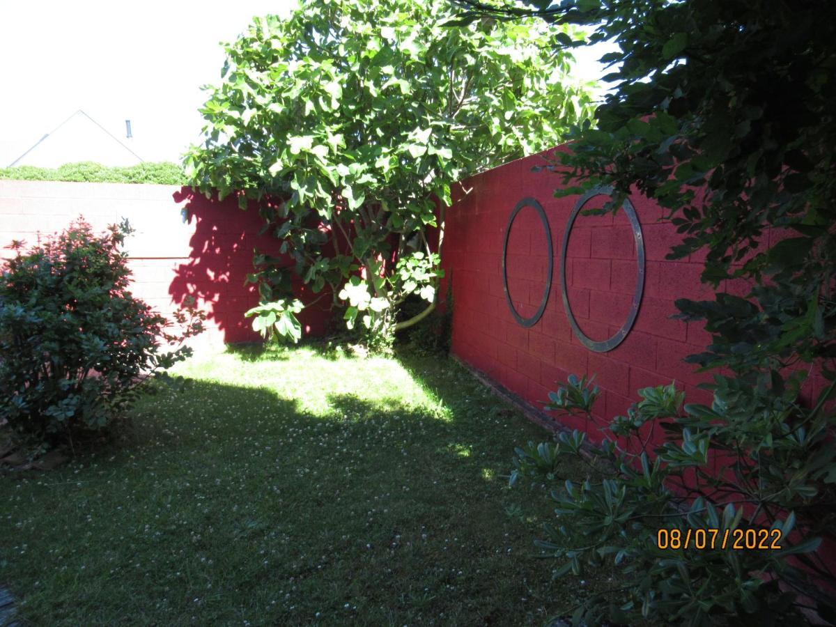 Interludes Normands Villa Ver-sur-Mer Kültér fotó