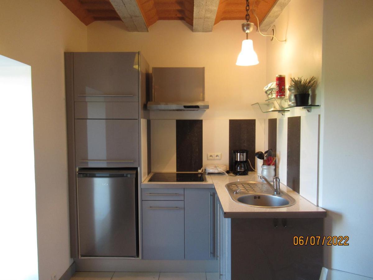 Interludes Normands Villa Ver-sur-Mer Kültér fotó