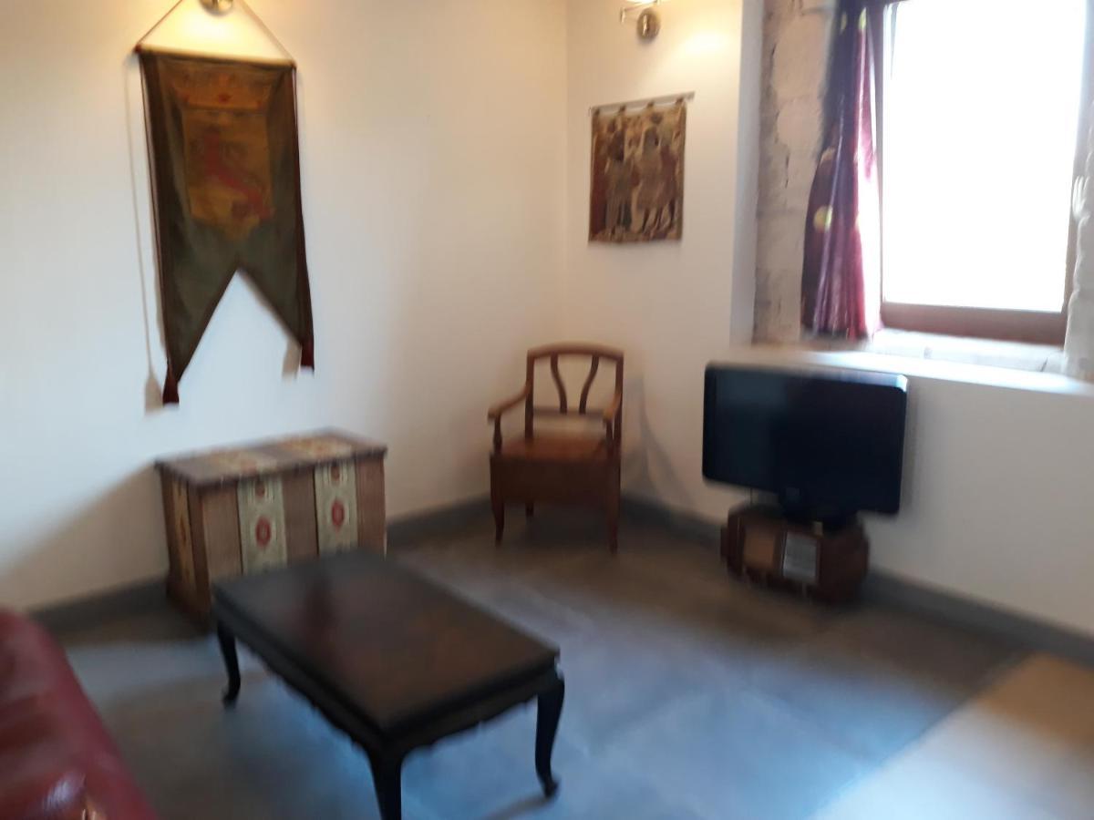 Interludes Normands Villa Ver-sur-Mer Kültér fotó
