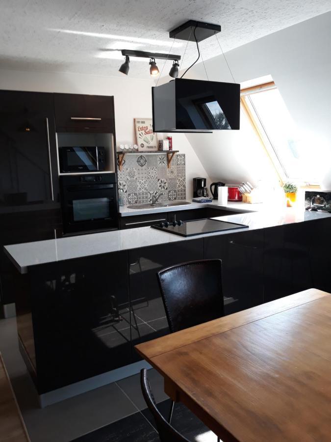 Interludes Normands Villa Ver-sur-Mer Kültér fotó