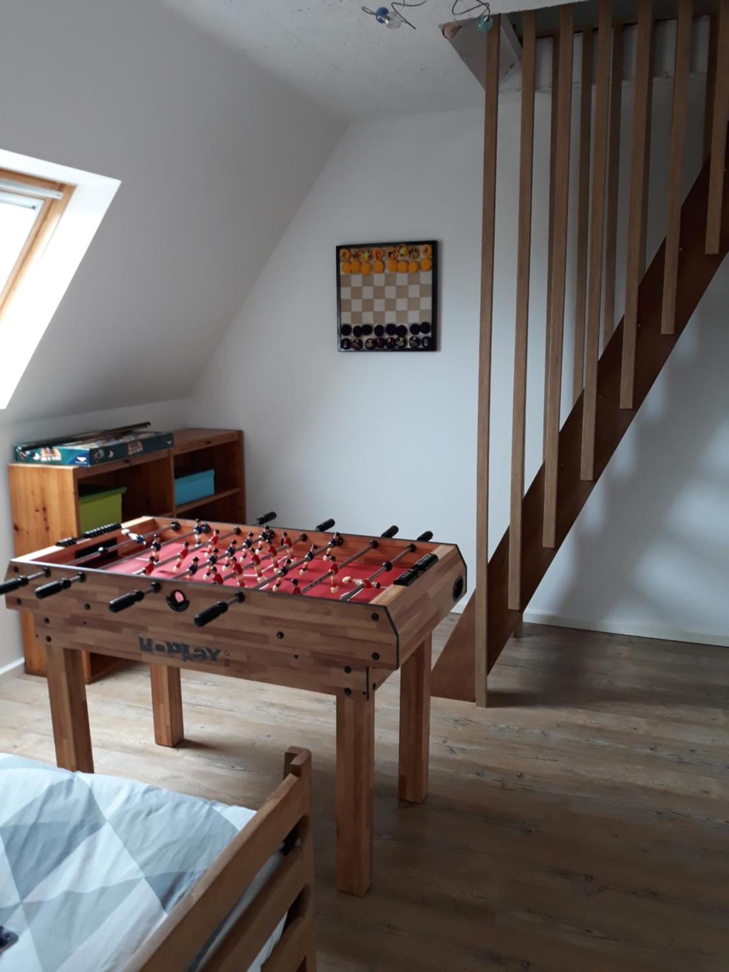 Interludes Normands Villa Ver-sur-Mer Kültér fotó